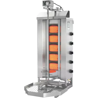 POTIS Gyros gril G3/MU
