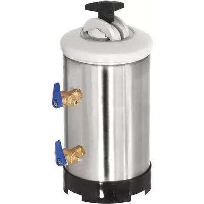 Změkčovač vody LT-08 (obsah 8 litrů)