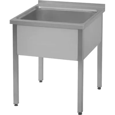 Dřez - 100x80, nádoba 70x60x45 cm (1)