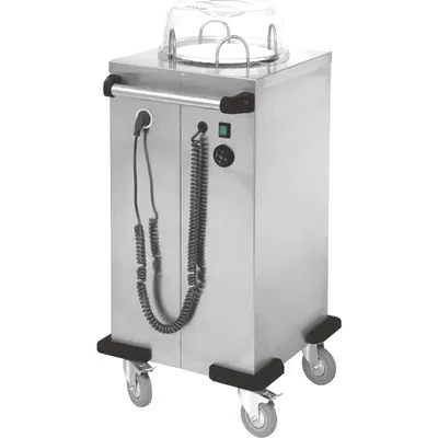 Tip-gastro Ohřívač talířů VOI-V-320