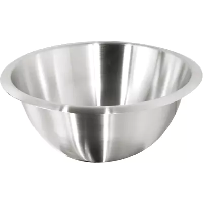 Matfer Bourgeat Mísa (Ø250, v=125 mm) - nerez