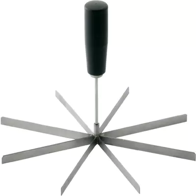 Nůž dortový 8 dílků 42599-08 Ø25cm