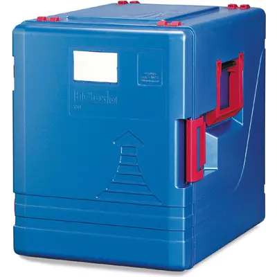 Etol Termoport BLU'BOX 52 GN