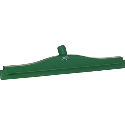 Vikan Stěrka 2C s dvojitým břitem 500 mm - zelená - 7713