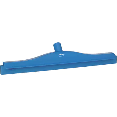 Vikan Stěrka 2C s dvojitým břitem 500 mm - modrá - 7713
