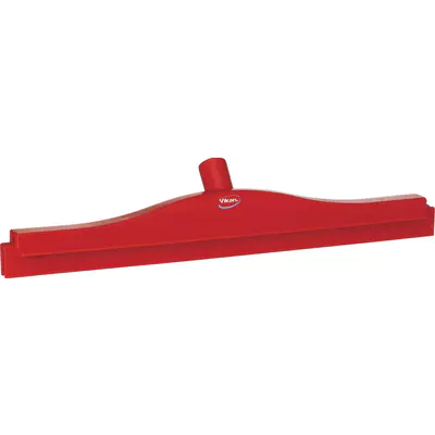 Vikan Stěrka 2C s dvojitým břitem 500 mm - červená - 7713