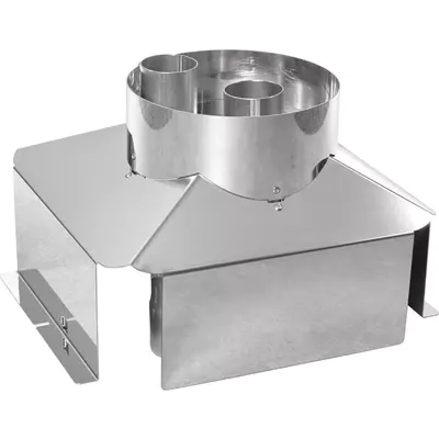 RATIONAL Přerušovač tahu pro 102 (Plyn) (1)