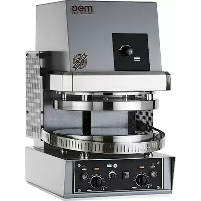 OEM - ALI Mechanický lis na těsto PF33MT