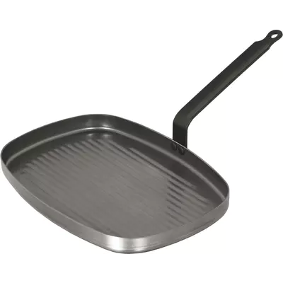 Paderno Pánev grilovací (380x260 mm, 2,5 kg)