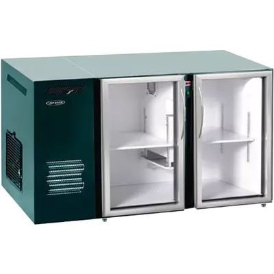 UNIFRIGOR X-2ZML - zásuvkový set - lak (1)