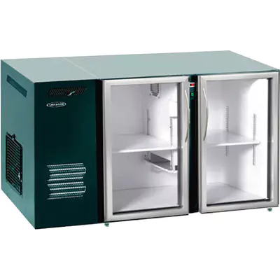 UNIFRIGOR X-3ZL - zásuvkový set - lak