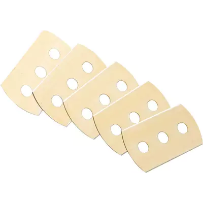 5 břitů