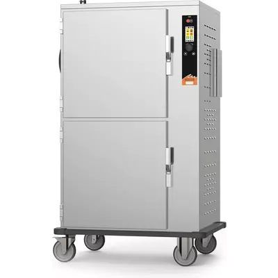 MODULINE Regenerátor pojízdný RRT-153M