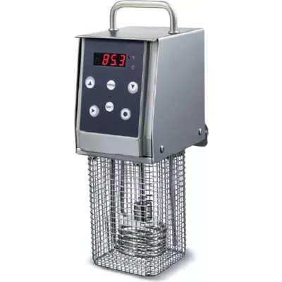 Tip-gastro Sous Vide Softcooker