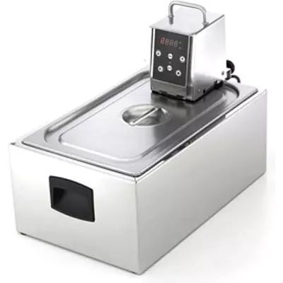 Tip-gastro Vana GN1/1-200 s víkem pro Softcooker (1)