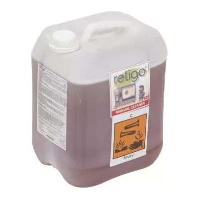 Retigo MANUAL CLEANER 6 kg