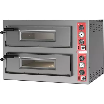PIZZA GROUP Pec PizzaGroup Entry Max 8