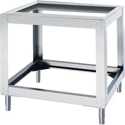 Pizza-inox Podstavec - S18