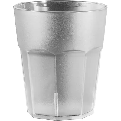 Gastronorm Sklenice polykarbonátové 40cl - (S) transparentní