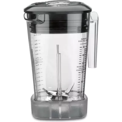 WARING COMMERCIAL Nádoba 1,4 l CAC93Xl (víko+nůž) (1)
