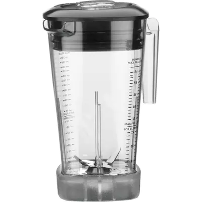 WARING COMMERCIAL Nádoba 2 l CAC95 (víko+nůž)