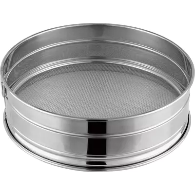 Paderno Síto jemné (Ø400x80 mm)
