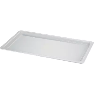 Tác gastro Proline 1/1 GN 530x325xV20 bílá