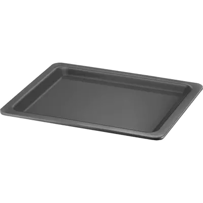 Tác gastro Proline 2/4 GN 530x162xV20 černá