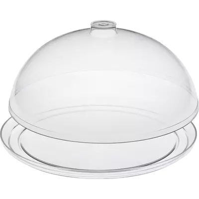 Poklop Ø350x140mm