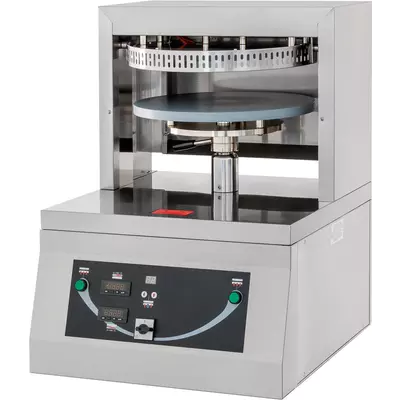 PRISMAFOOD solutions Mechanický lis na těsto PRESSA 33 (1)