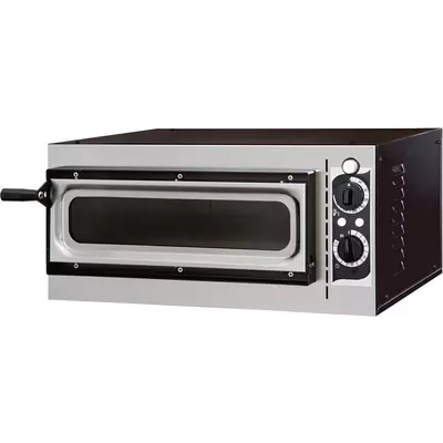 PRISMAFOOD solutions Pizza pec BASIC 1/40 VETRO