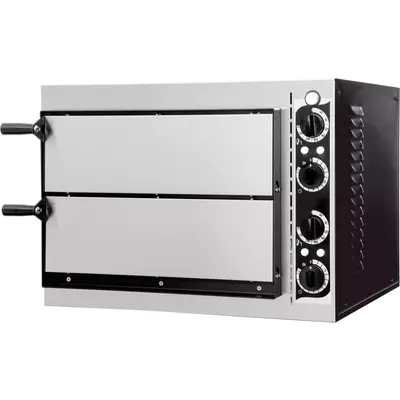 PRISMAFOOD solutions Pizza pec BASIC 2/40 (1)