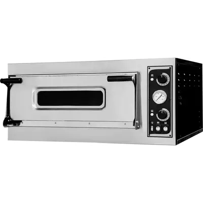 PRISMAFOOD solutions Pec na pizzu TRAYS 4 (1)