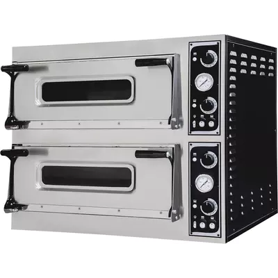 PRISMAFOOD solutions Pec na pizzu TRAYS 44