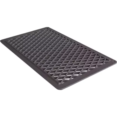 RATIONAL Rošt GN 1/1 Grill Křížový/Proužkový
