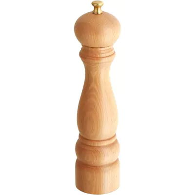 Lidrewa Mlýnek na sůl - Toscana přírodní dřevo (30cm)