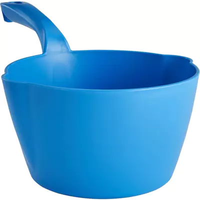 Vikan Naběračka oblá 2 litry - modrá