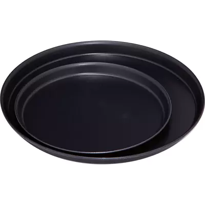 Plech na pizzu Ø 400mm