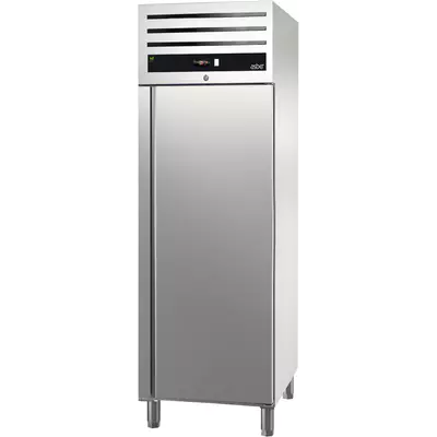 Asber Chladící skříň GCP-701 - otevírání levé