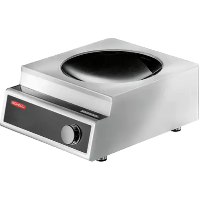 Scholl Indukční vařič FLEX Wok 3,5