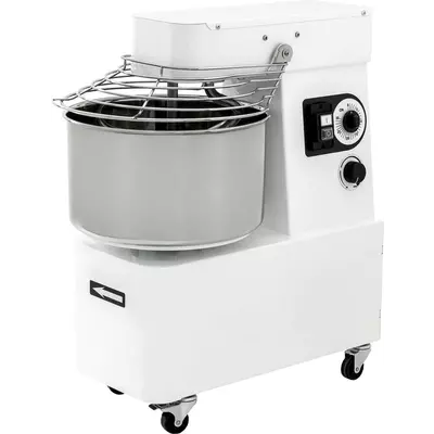 PRISMAFOOD solutions Spirálový hnětač těsta IBV 30 (230V) s variátorem