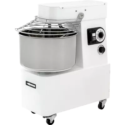 PRISMAFOOD solutions Spirálový hnětač těsta IBV 15 (230V) s variátorem