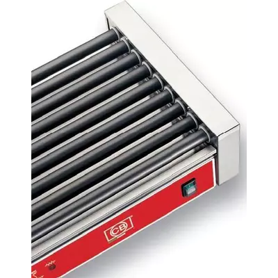CB Opékač W 52/14TF (teflon) (1)