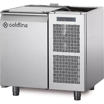 Coldline Mrazící stůl TS09/1B bez vrchní desky