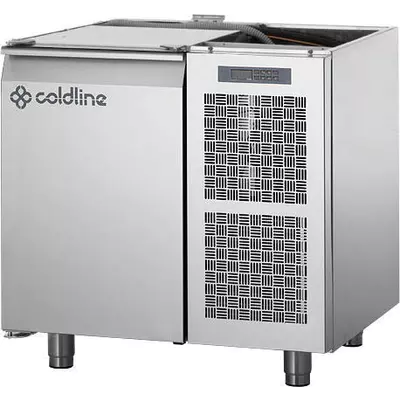 Coldline Chladící stůl TS09/1M bez vrchní desky