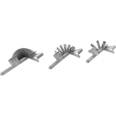 FEUMA Plátkovací hlava 4,5 mm