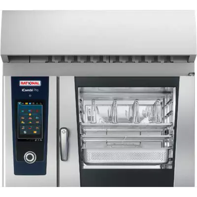 RATIONAL UltraVent® Plus iCombi 61/101E pro konvektomat Rational