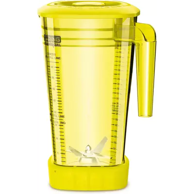 WARING COMMERCIAL Nádoba 2 l CAC95-03 (víko+nůž)