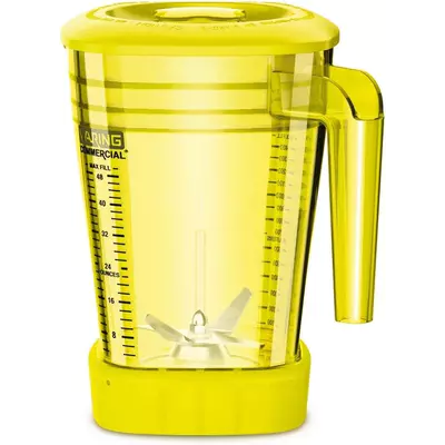WARING COMMERCIAL Nádoba 1,4 l CAC93Xl-03 (víko+nůž)