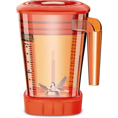 WARING COMMERCIAL Nádoba 1,4 l CAC93Xl-28 (víko+nůž)